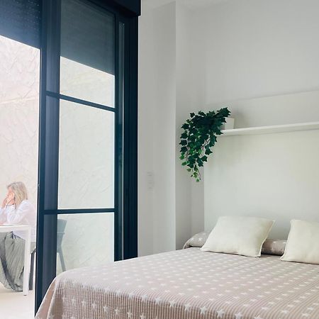 Studio Palomar - Palomargroup Alfara Del Patriarca Eksteriør bilde