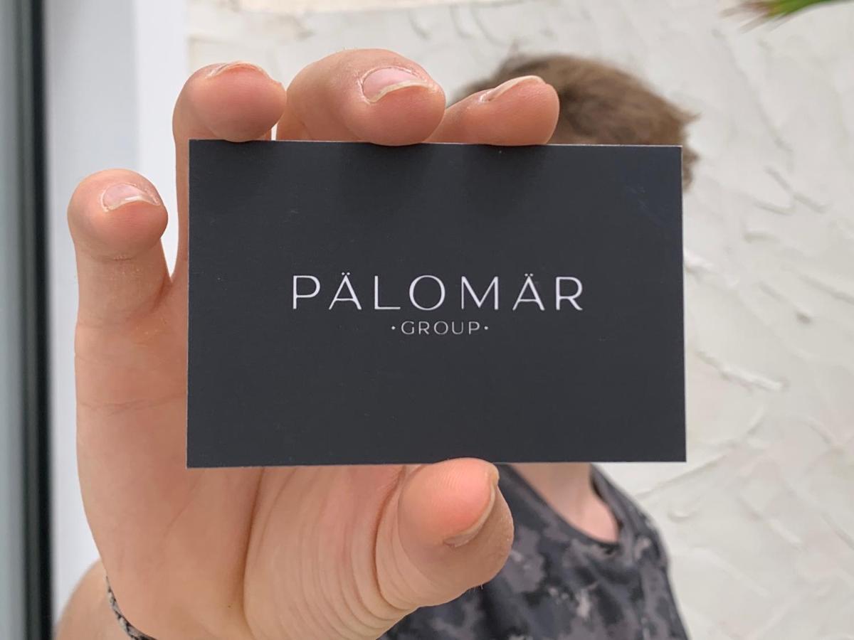Studio Palomar - Palomargroup Alfara Del Patriarca Eksteriør bilde
