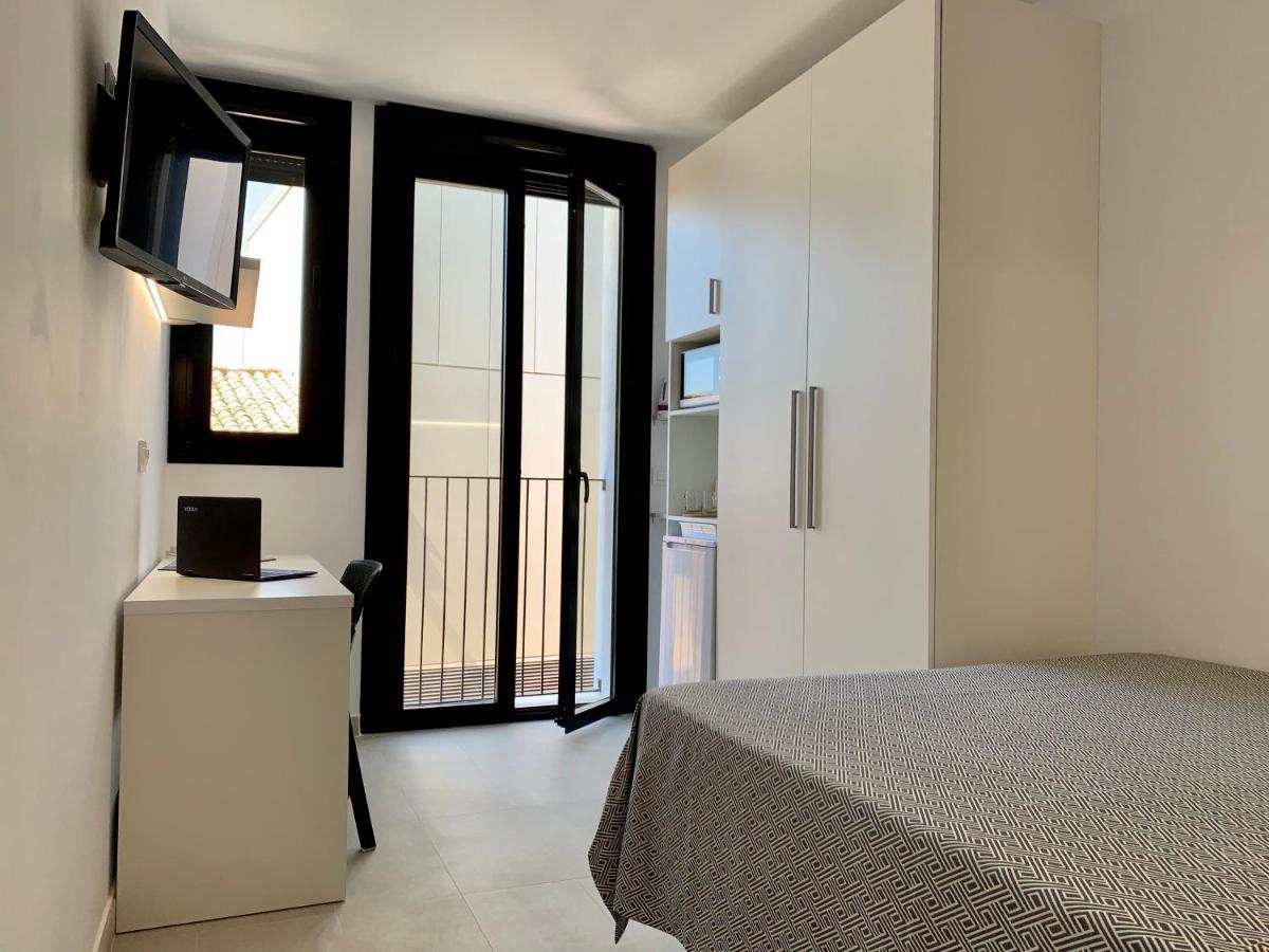 Studio Palomar - Palomargroup Alfara Del Patriarca Eksteriør bilde
