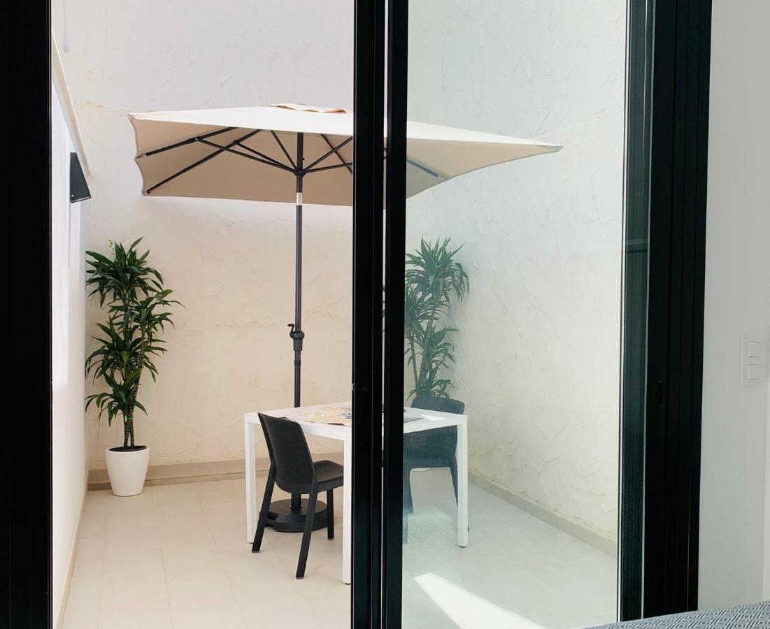 Studio Palomar - Palomargroup Alfara Del Patriarca Eksteriør bilde