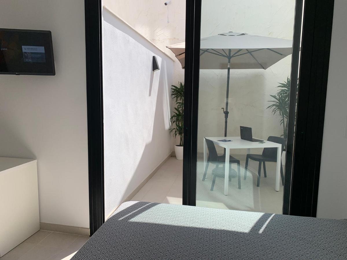 Studio Palomar - Palomargroup Alfara Del Patriarca Eksteriør bilde