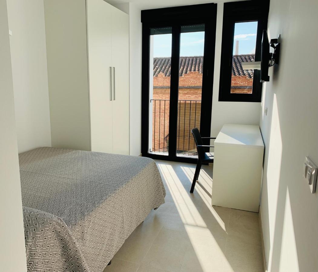 Studio Palomar - Palomargroup Alfara Del Patriarca Eksteriør bilde