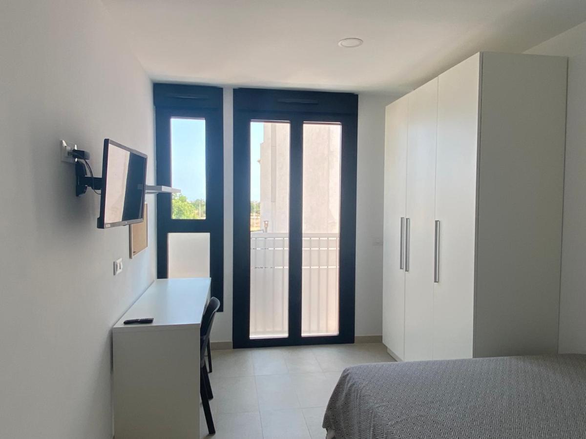 Studio Palomar - Palomargroup Alfara Del Patriarca Eksteriør bilde