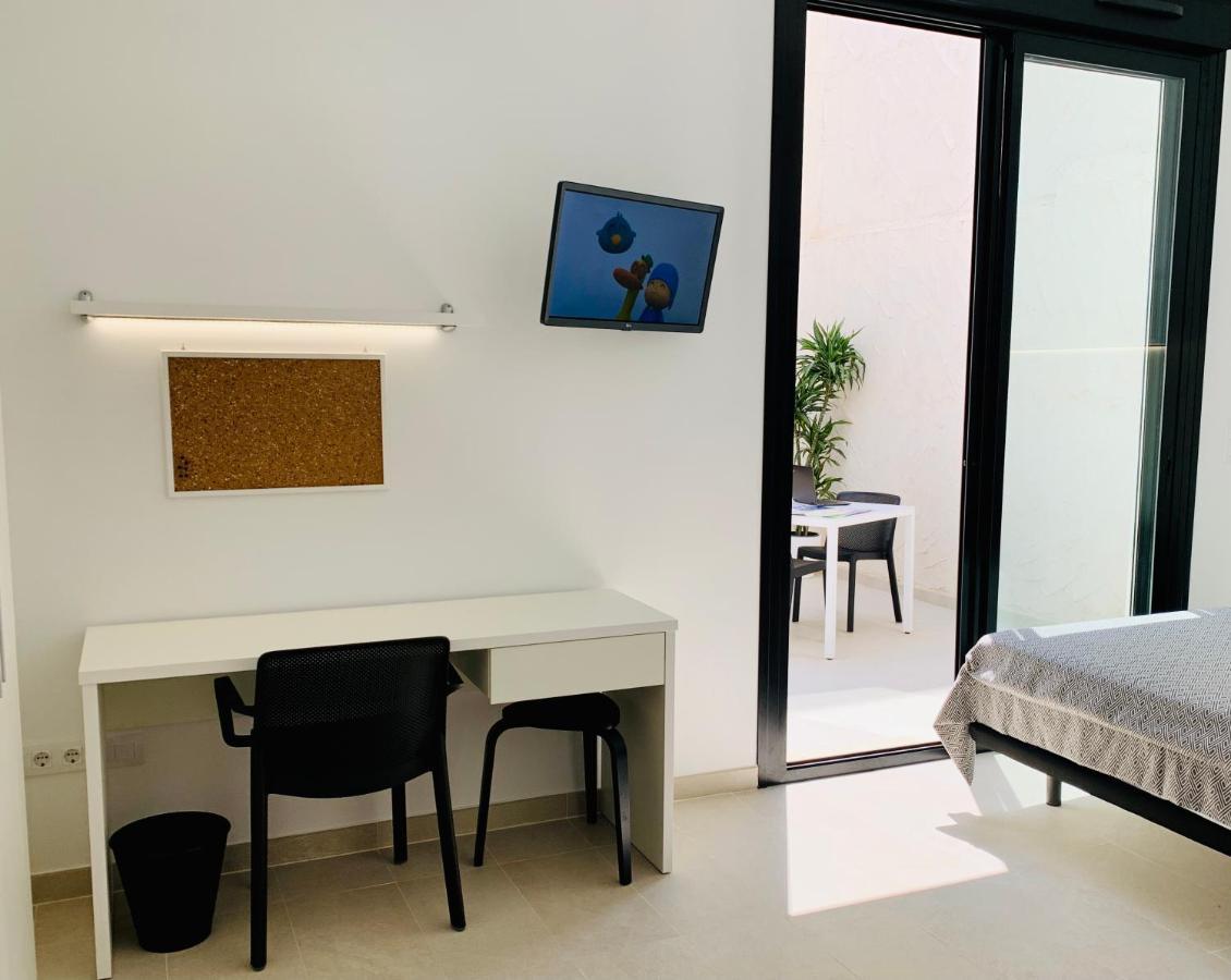 Studio Palomar - Palomargroup Alfara Del Patriarca Eksteriør bilde