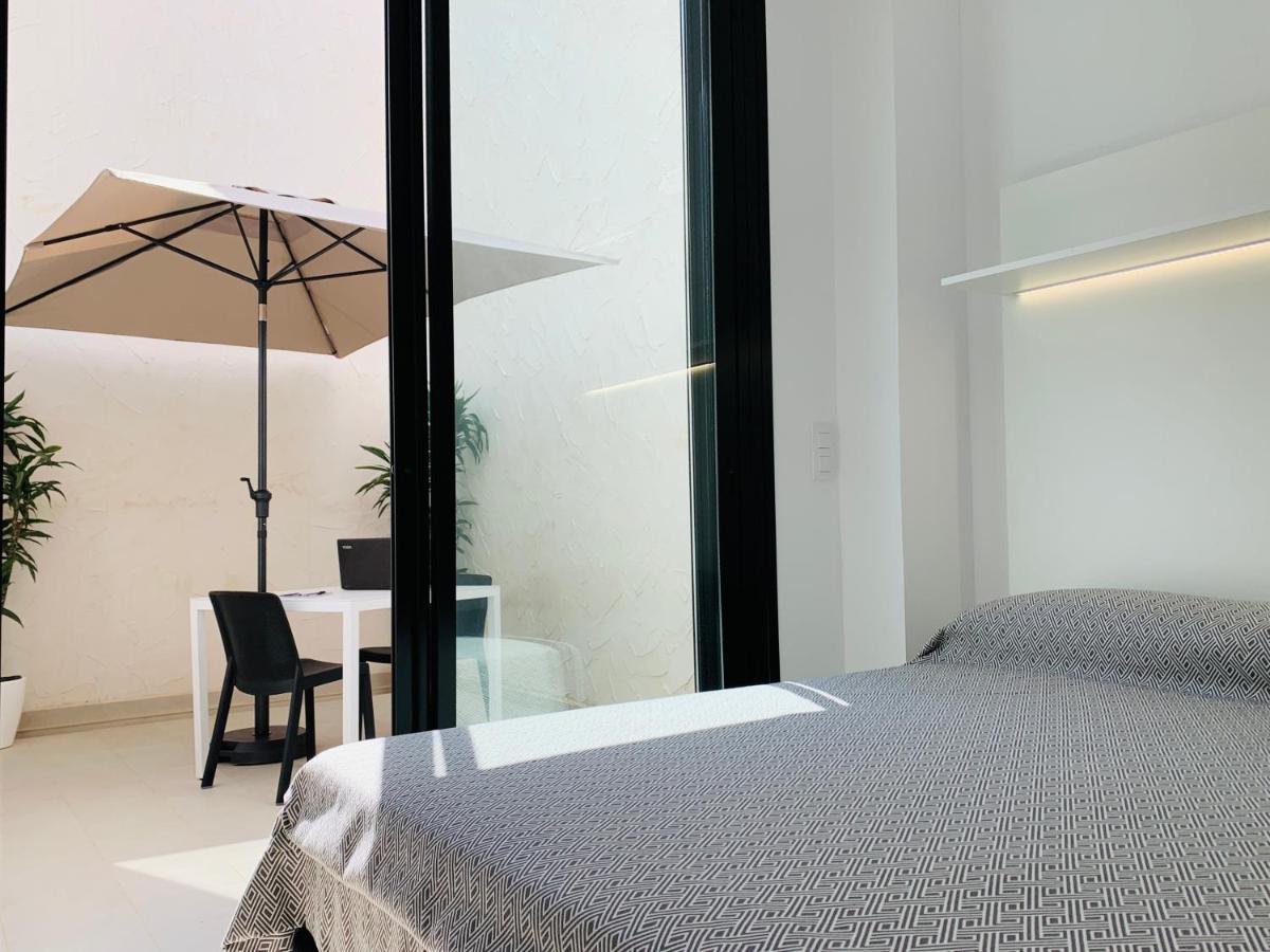 Studio Palomar - Palomargroup Alfara Del Patriarca Eksteriør bilde