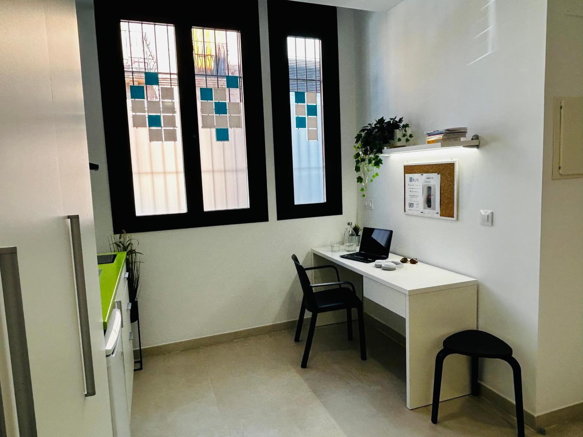 Studio Palomar - Palomargroup Alfara Del Patriarca Eksteriør bilde