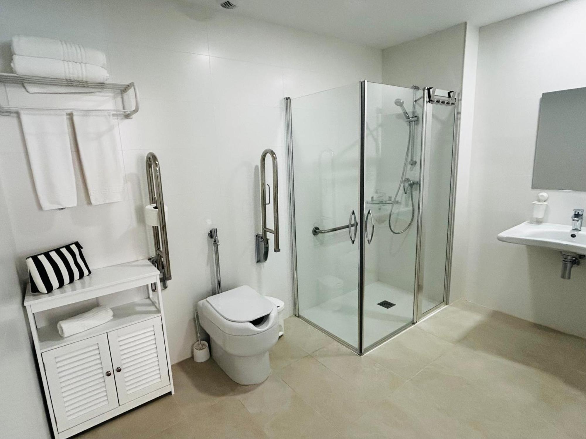 Studio Palomar - Palomargroup Alfara Del Patriarca Eksteriør bilde