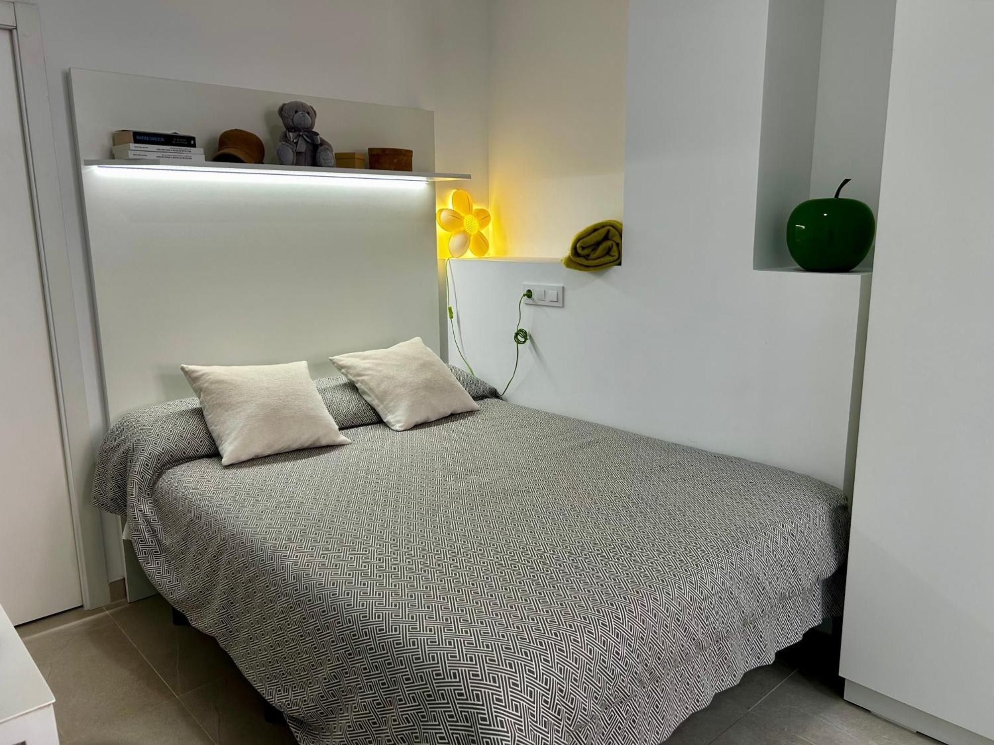 Studio Palomar - Palomargroup Alfara Del Patriarca Eksteriør bilde