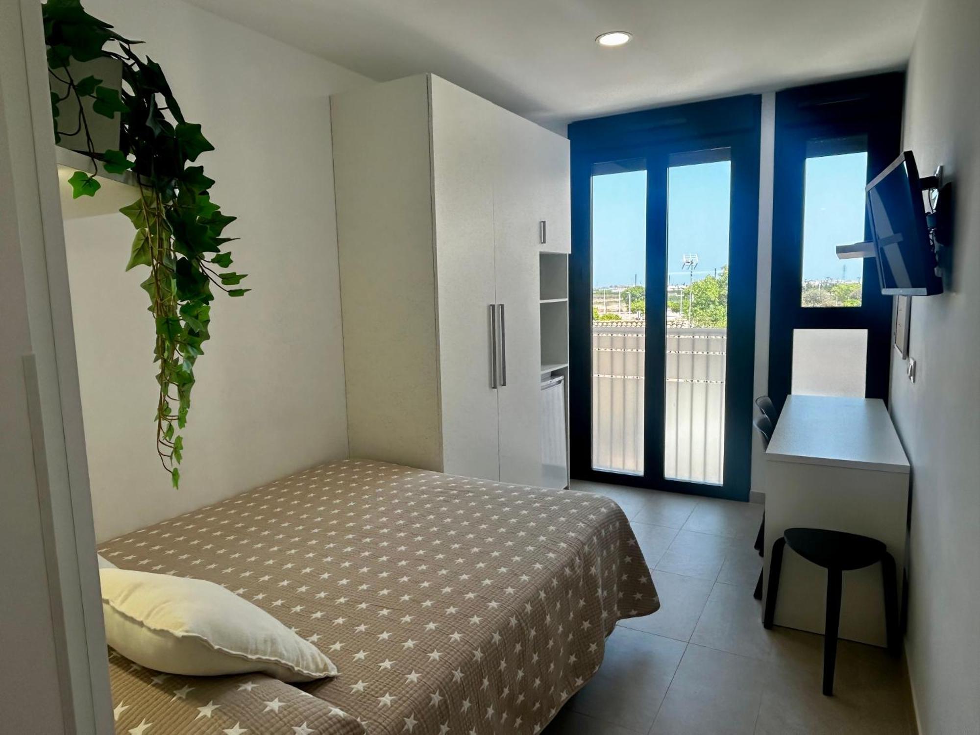 Studio Palomar - Palomargroup Alfara Del Patriarca Eksteriør bilde