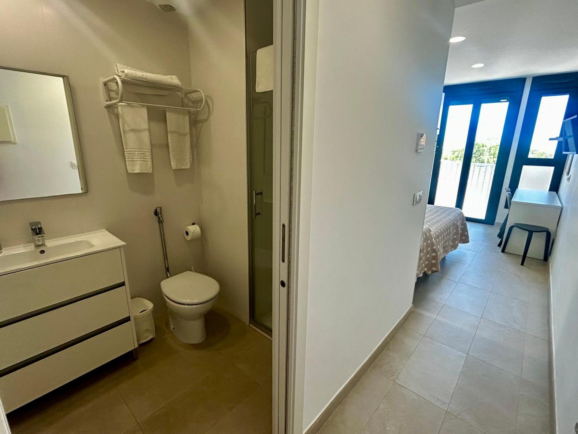 Studio Palomar - Palomargroup Alfara Del Patriarca Eksteriør bilde
