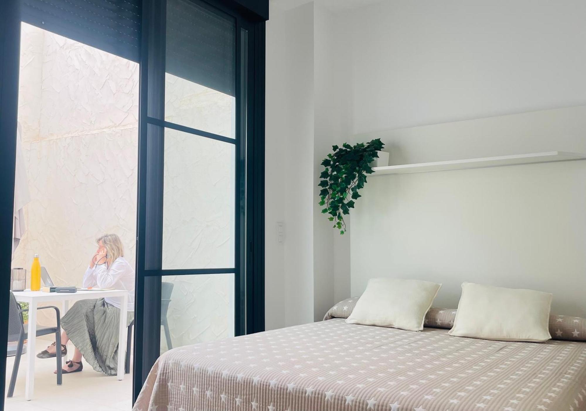 Studio Palomar - Palomargroup Alfara Del Patriarca Eksteriør bilde